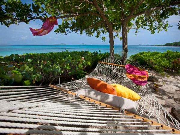 British Virgin Islands Home 947821