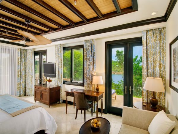 British Virgin Islands Home 947822