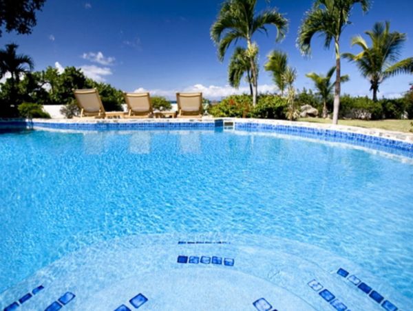 British Virgin Islands Home 947823