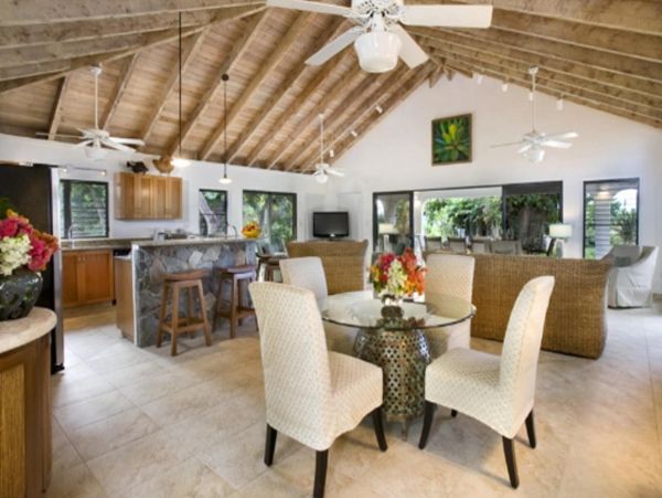 British Virgin Islands Home 947823