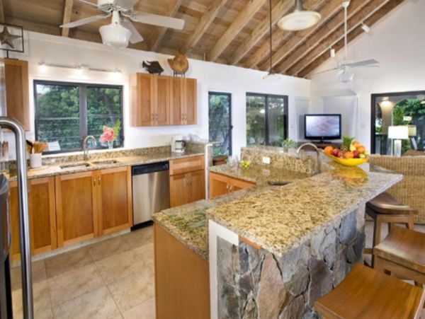British Virgin Islands Home 947823