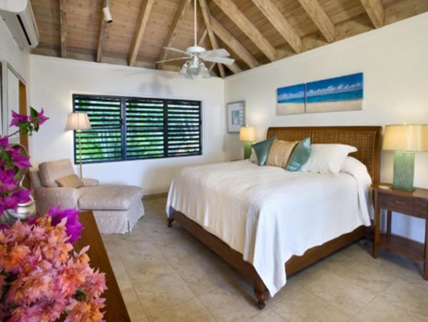 British Virgin Islands Home 947823