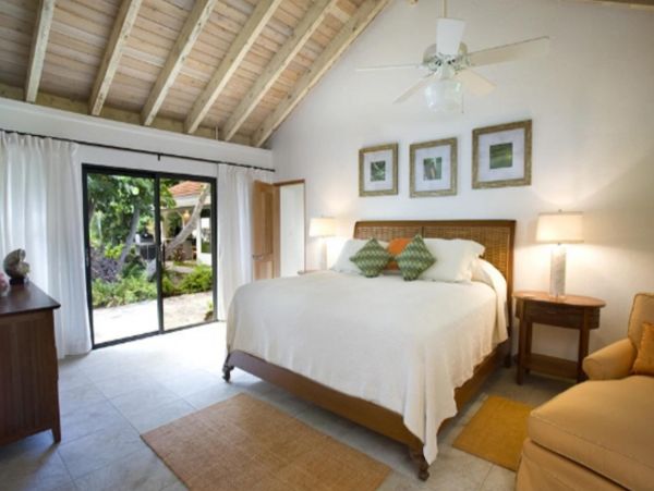 British Virgin Islands Home 947823
