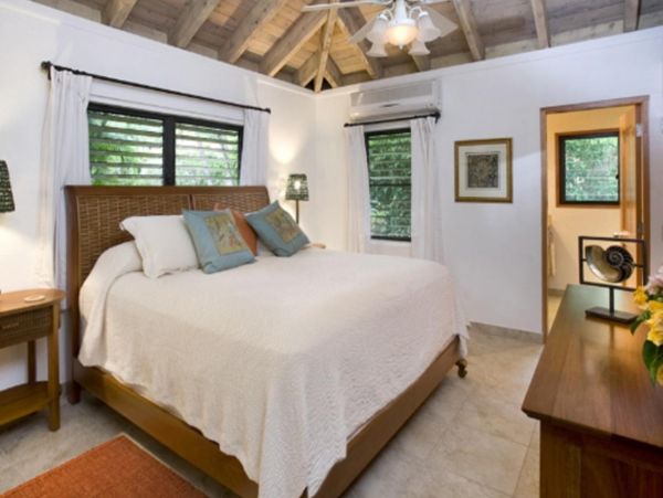 British Virgin Islands Home 947823