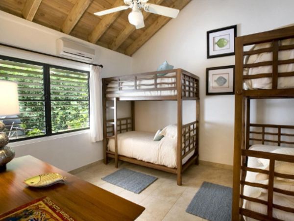 British Virgin Islands Home 947823