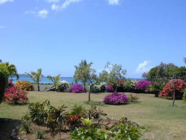 British Virgin Islands Home 947823