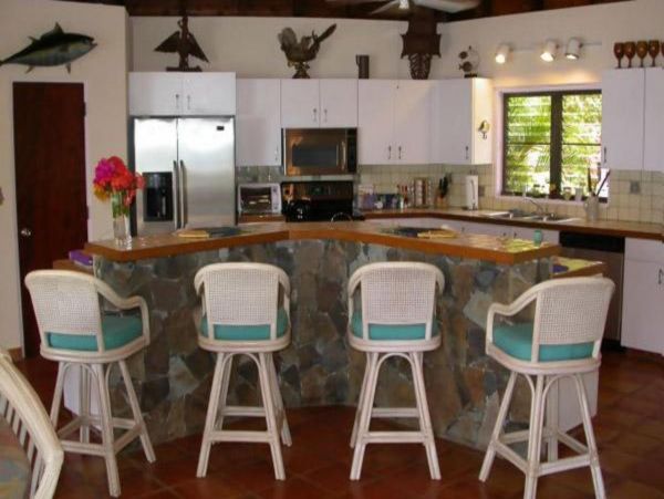 British Virgin Islands Home 947824