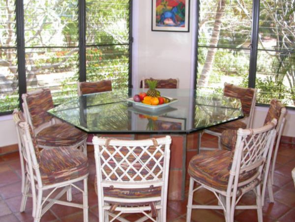 British Virgin Islands Home 947824
