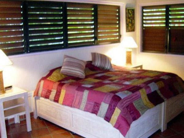 British Virgin Islands Home 947824