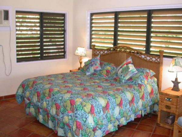 British Virgin Islands Home 947824