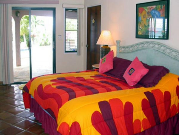 British Virgin Islands Home 947824