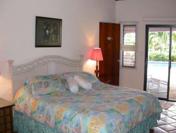 British Virgin Islands Home 947824