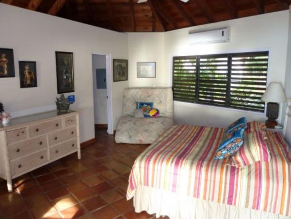 British Virgin Islands Home 947824