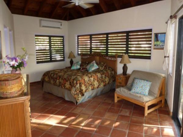 British Virgin Islands Home 947824
