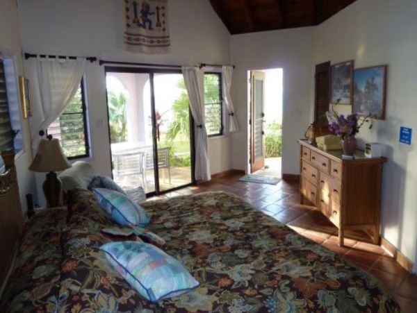 British Virgin Islands Home 947824