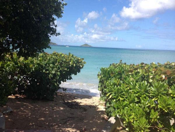 British Virgin Islands Home 947825