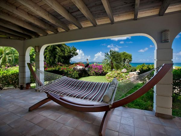 British Virgin Islands Home 947825