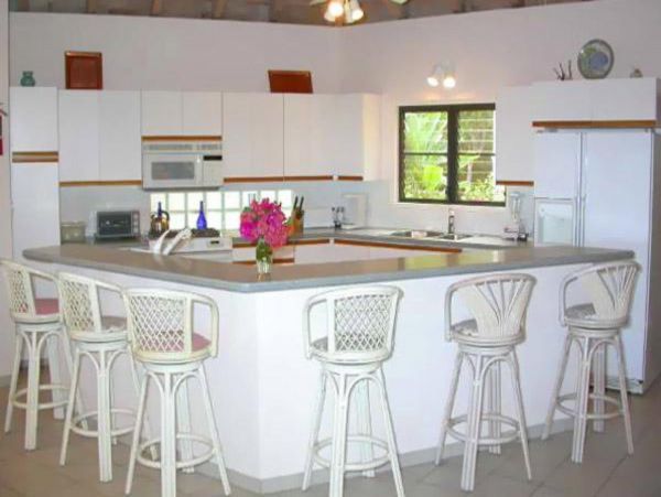 British Virgin Islands Home 947825