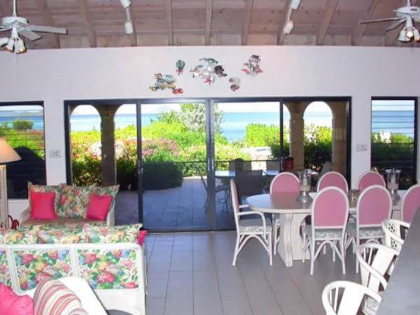 British Virgin Islands Home 947825