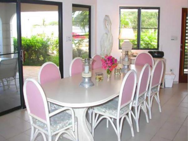 British Virgin Islands Home 947825