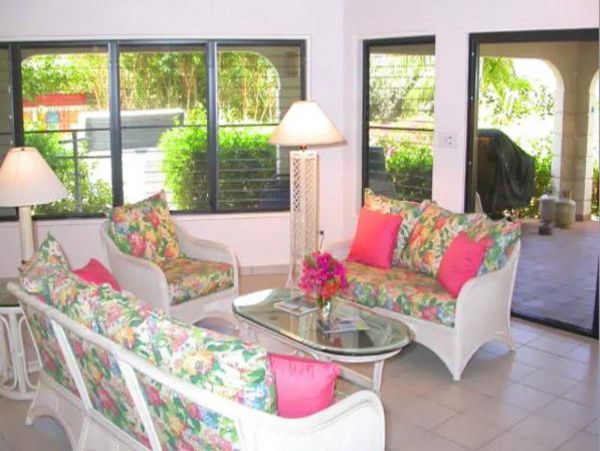 British Virgin Islands Home 947825