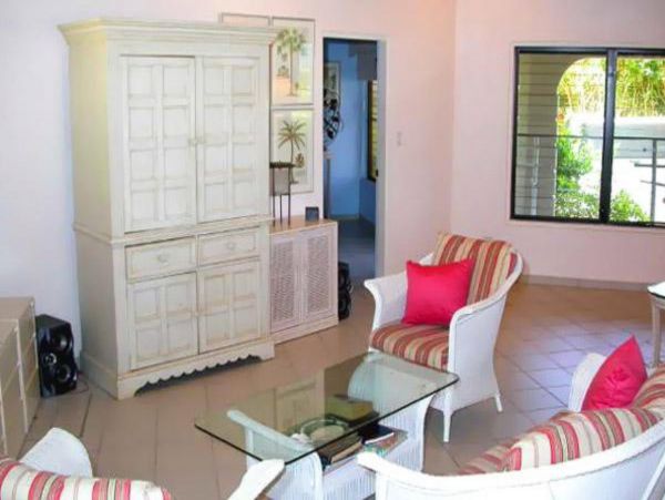 British Virgin Islands Home 947825