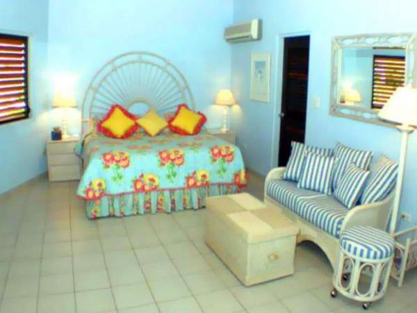 British Virgin Islands Home 947825