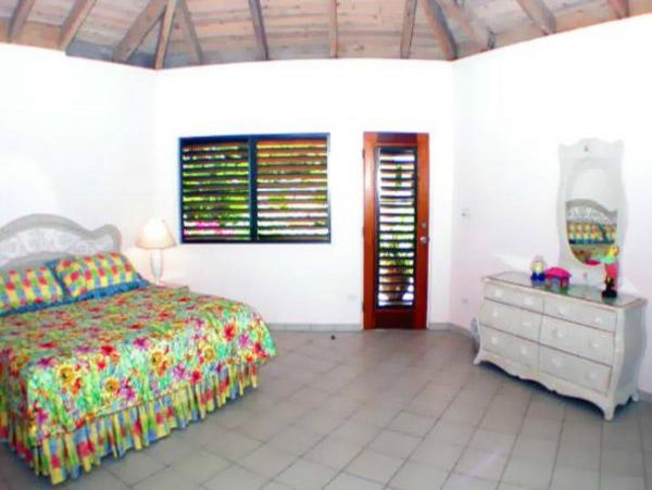 British Virgin Islands Home 947825