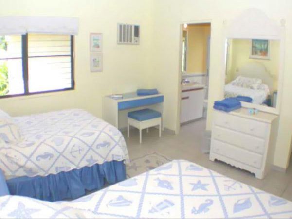 British Virgin Islands Home 947825