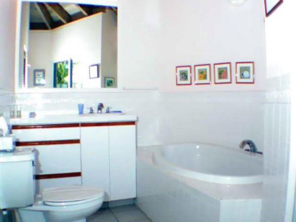 British Virgin Islands Home 947825