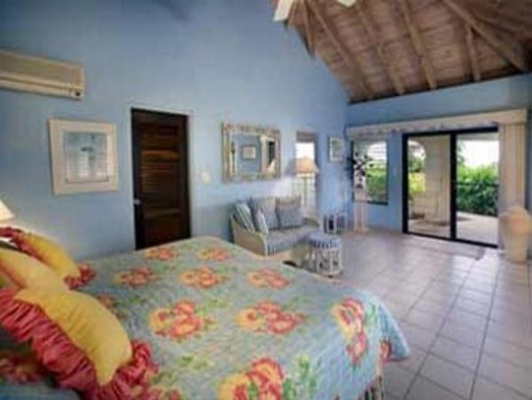British Virgin Islands Home 947825