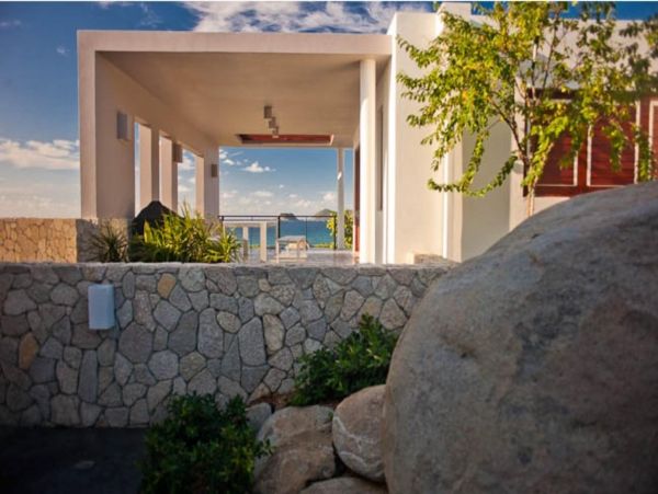 British Virgin Islands Home 947826