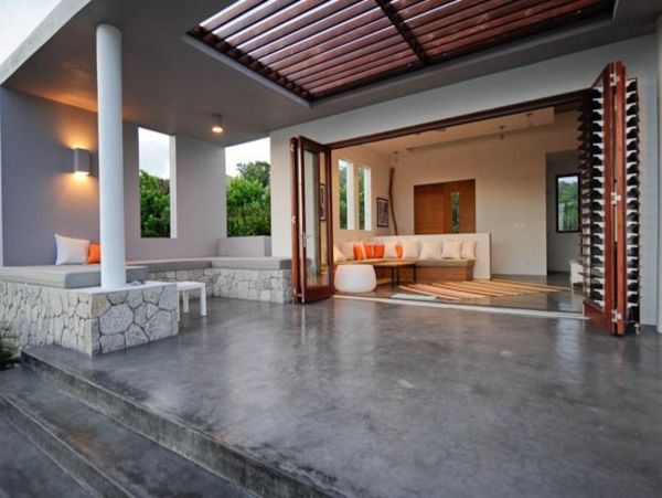 British Virgin Islands Home 947826