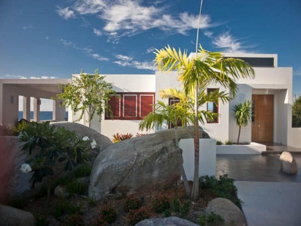 British Virgin Islands Home 947826