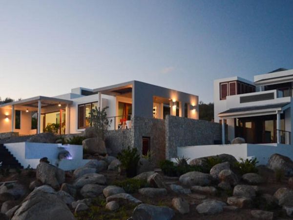 British Virgin Islands Home 947826