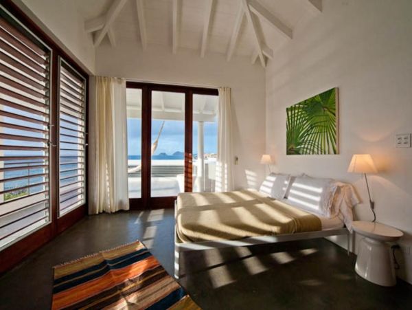 British Virgin Islands Home 947826