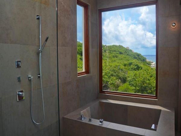 British Virgin Islands Home 947826