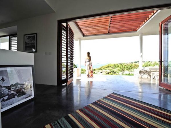 British Virgin Islands Home 947826