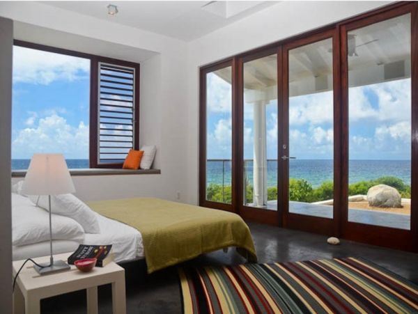 British Virgin Islands Home 947826