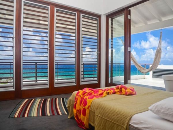 British Virgin Islands Home 947826