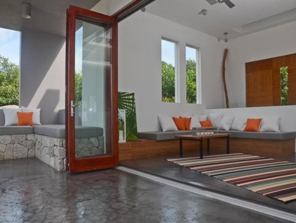 British Virgin Islands Home 947826
