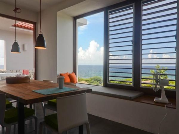 British Virgin Islands Home 947826