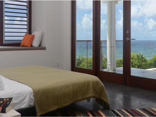 British Virgin Islands Home 947826