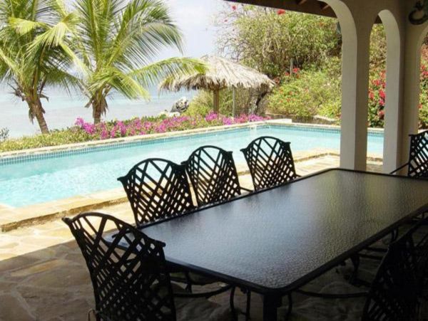 British Virgin Islands Home 947827