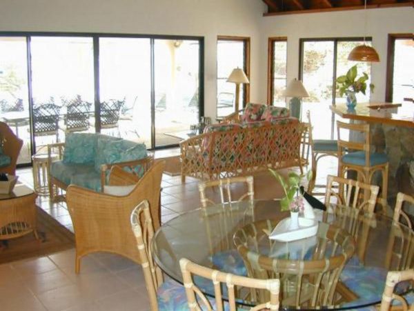 British Virgin Islands Home 947827