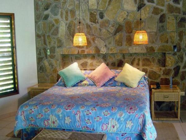 British Virgin Islands Home 947827