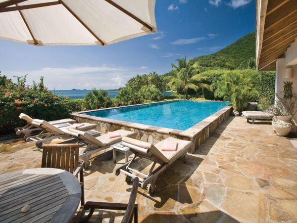 British Virgin Islands Home 947828
