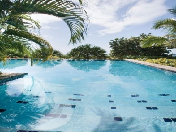British Virgin Islands Home 947828