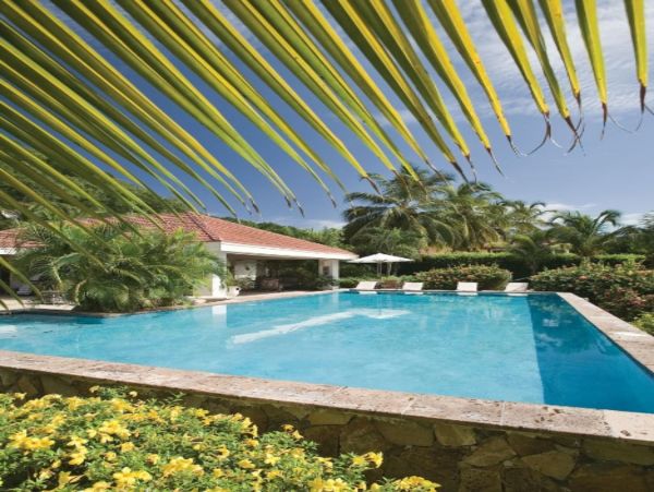 British Virgin Islands Home 947828