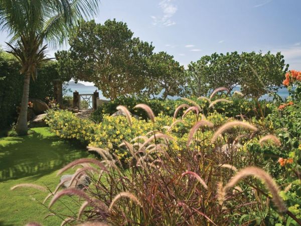 British Virgin Islands Home 947828